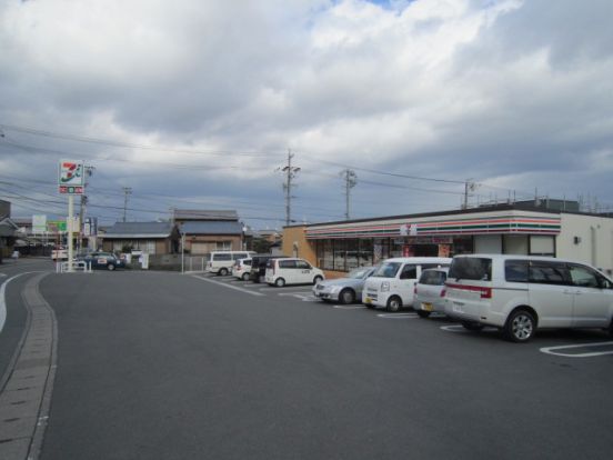 セブンイレブン　浜松泉２丁目店の画像