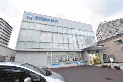 池田泉州銀行津久野支店の画像