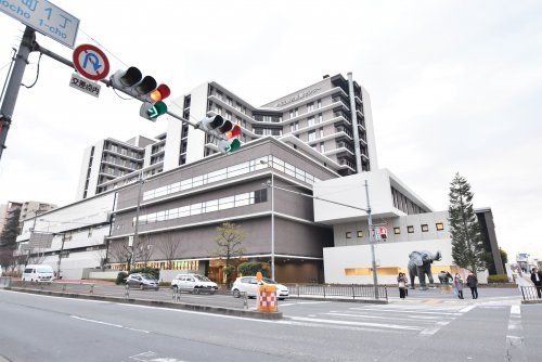 堺市立総合医療センター店の画像