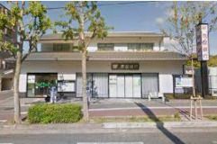 京都銀行金閣寺支店の画像