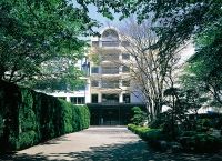国際学院埼玉短期大学の画像