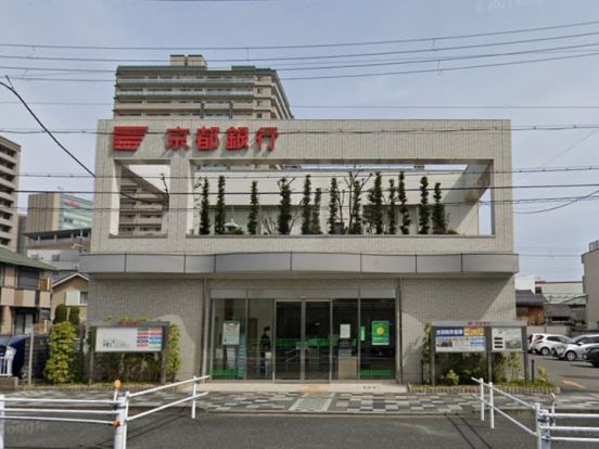 京都銀行長岡京駅前支店の画像