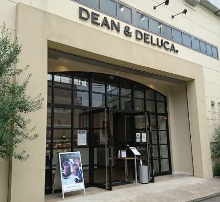 DEAN&DELUCA BAKERY(ディーン&デルーカベーカリー) 碑文谷店の画像