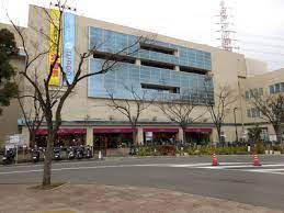 チヨダイオン古川橋駅前店の画像