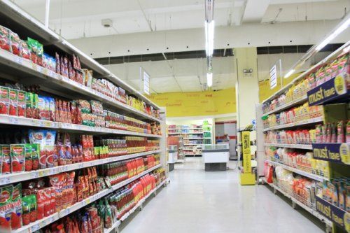 佐竹食品コア古川橋店の画像