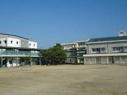 守口市立梶小学校の画像