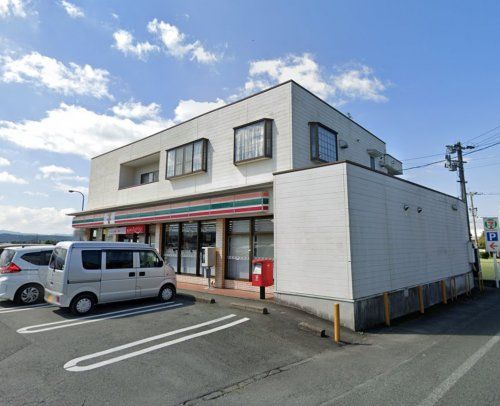 セブンイレブン 熊本大津店の画像