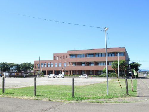 秋田しらかみ看護院の画像
