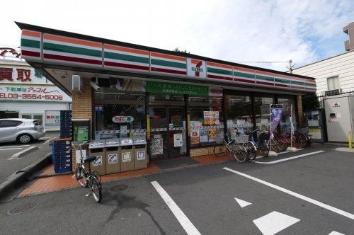 セブンイレブン 板橋小茂根4丁目店の画像