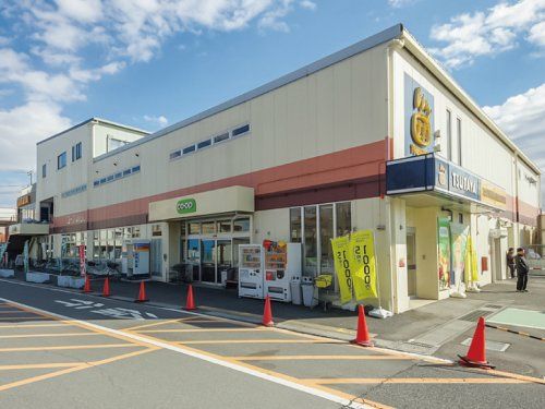 コープみらい コープ高階店の画像