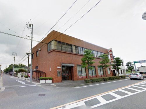 愛知銀行小牧支店の画像