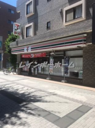 セブン-イレブン 富士見市ふじみ野駅西口店の画像