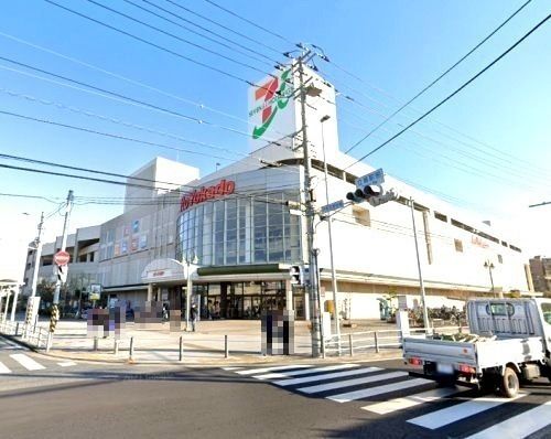 イトーヨーカドー 立場店の画像