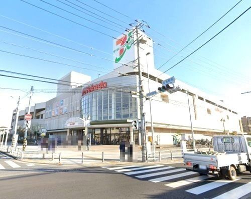 文教堂 立場店の画像