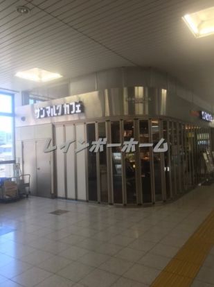 サンマルクカフェ 東武ふじみ野駅店の画像