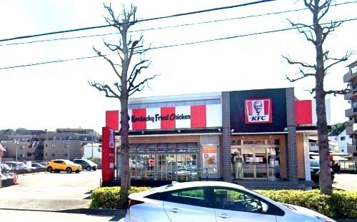 ケンタッキーフライドチキン 川崎生田店の画像