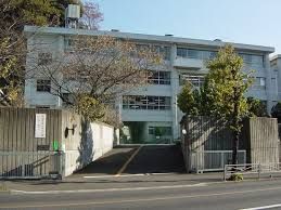 横須賀市立船越小学校の画像