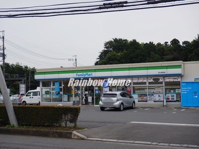 ファミリーマート 鶴ヶ島駅西店の画像