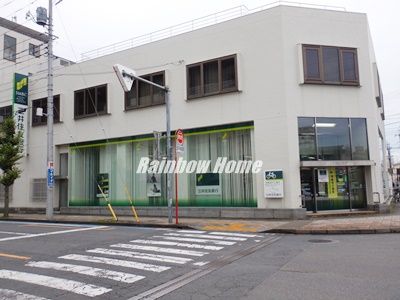 三井住友銀行 坂戸支店の画像