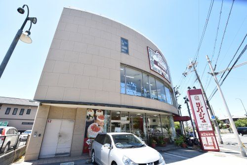 ケーキハウスリバージュ 津久野店の画像