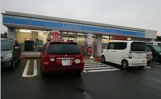 ローソン 野田岩名香取店の画像