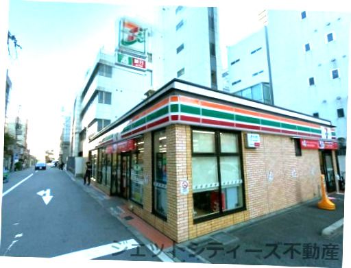 セブンイレブン 大阪豊崎3丁目店の画像