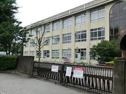 相模原市立若草中学校の画像