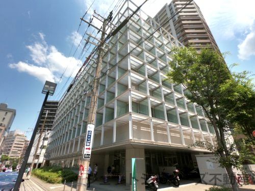 大阪法務局北出張所の画像