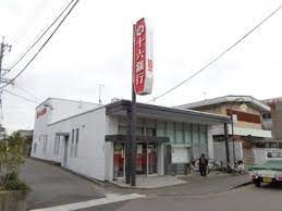 十六銀行野一色支店の画像