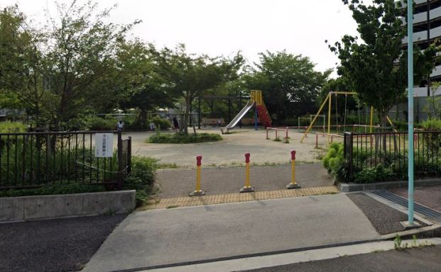 菊住公園の画像