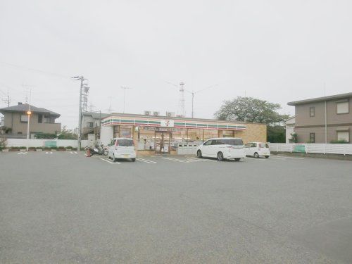 セブンイレブン新座菅沢１丁目店の画像