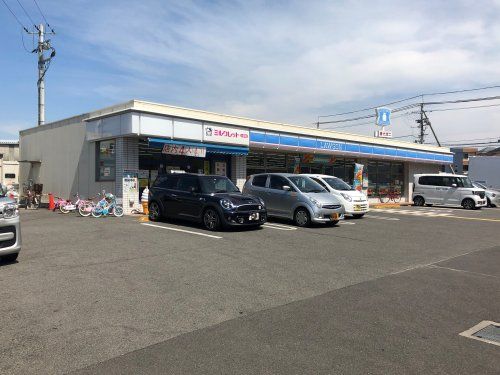 ローソン 堺土塔南店の画像