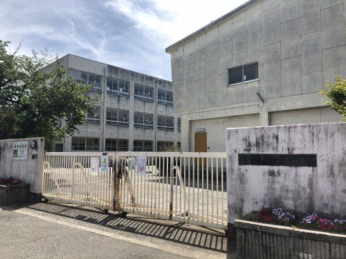 堺市立東深井小学校の画像