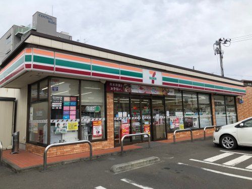 セブンイレブン 仙台将監9丁目店の画像