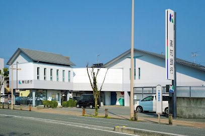 高知銀行 竹島支店の画像