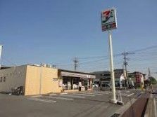 セブンイレブン さいたま別所町店の画像