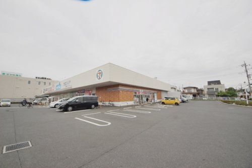 セブンイレブン新座野火止7丁目店の画像