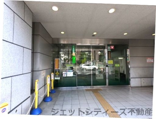 三井住友銀行天六支店の画像