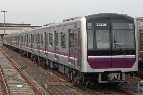 守口〔Osaka Metro〕の画像