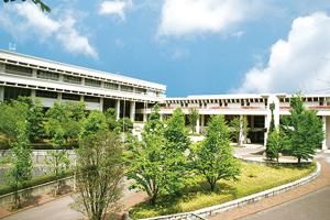 帝塚山大学東生駒キャンパス（推薦店）の画像