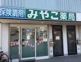 みやこ薬局八潮店の画像