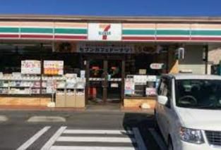 セブンイレブン 八潮2丁目いちょう通り店の画像