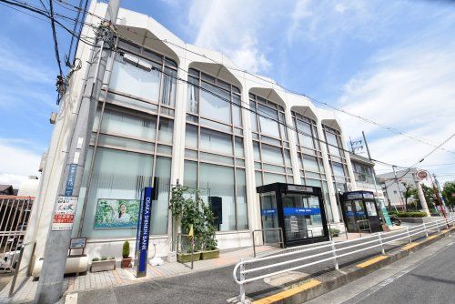 大阪信用金庫高石南支店の画像