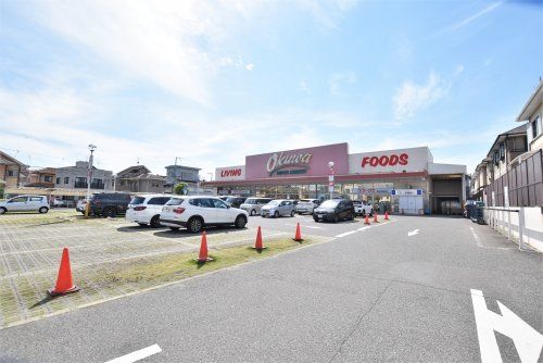 オークワ 高石羽衣店の画像