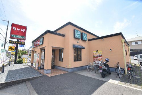 なか卯 高石羽衣店の画像