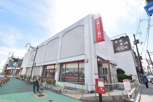 三菱UFJ銀行羽衣支店の画像