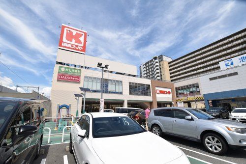 関西スーパー高石駅前店の画像