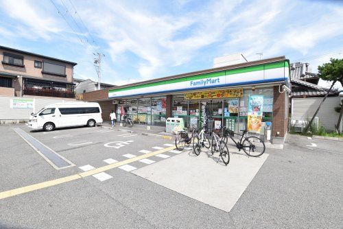 ファミリーマート 高石高師浜店の画像