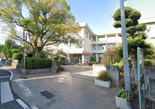 熊本市立川尻小学校の画像