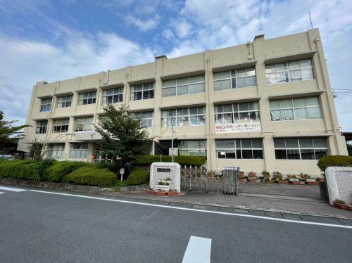 熊本市立尾ノ上小学校の画像